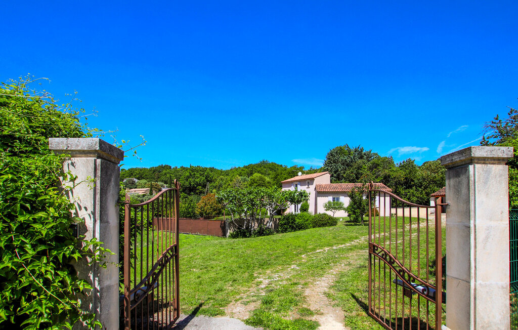 Sarriette & Romarin, maison provençale avec piscine - Photo 18