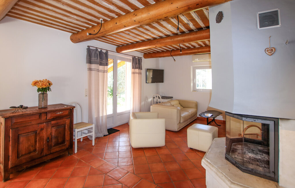 Sarriette & Romarin, maison provençale avec piscine - Photo 19