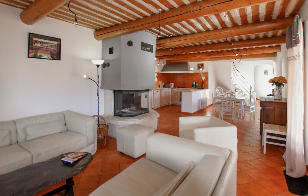 Sarriette & Romarin, maison provençale avec piscine - Photo 20