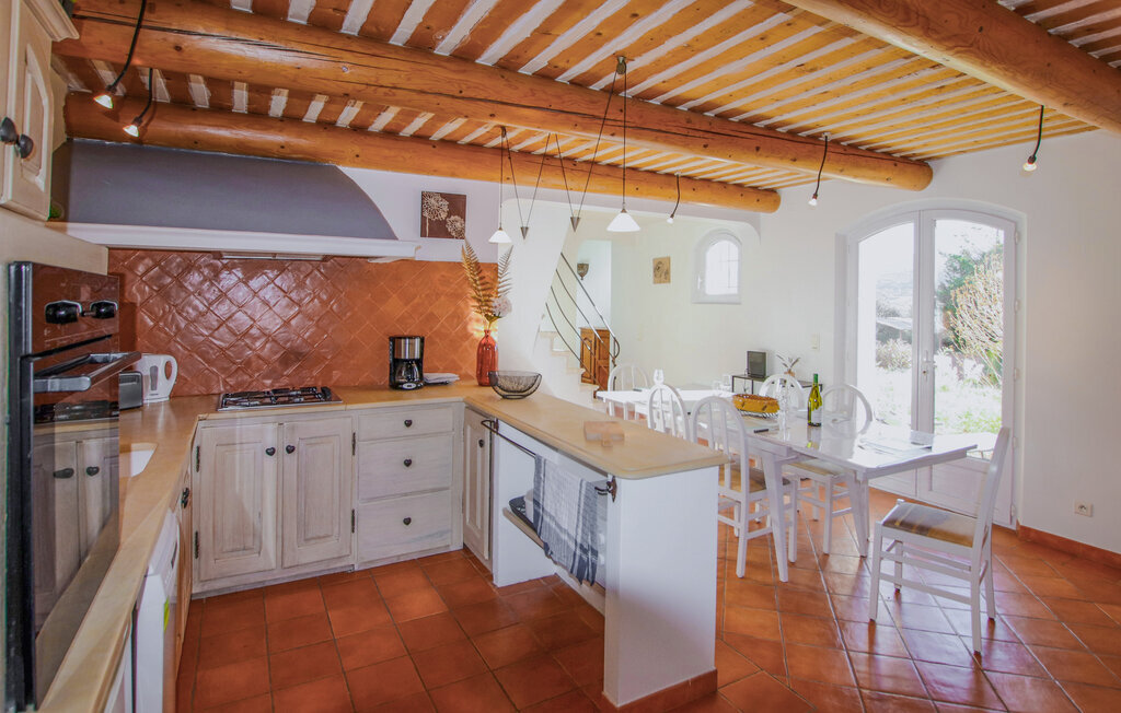 Sarriette & Romarin, maison provençale avec piscine - Photo 24