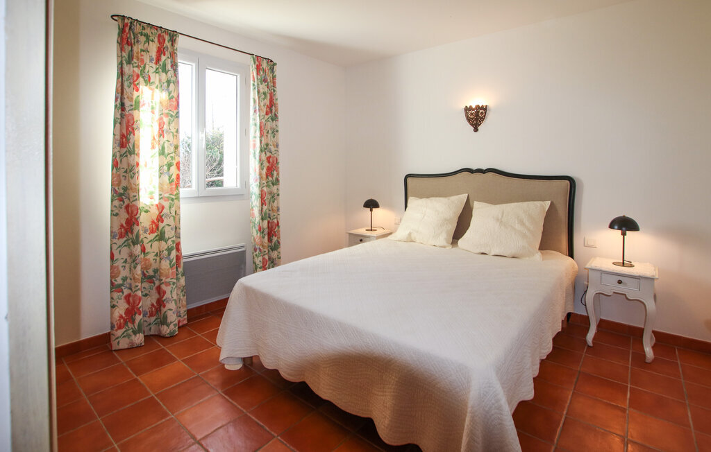 Sarriette & Romarin, maison provençale avec piscine - Photo 26