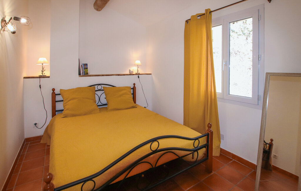 Sarriette & Romarin, maison provençale avec piscine - Photo 28