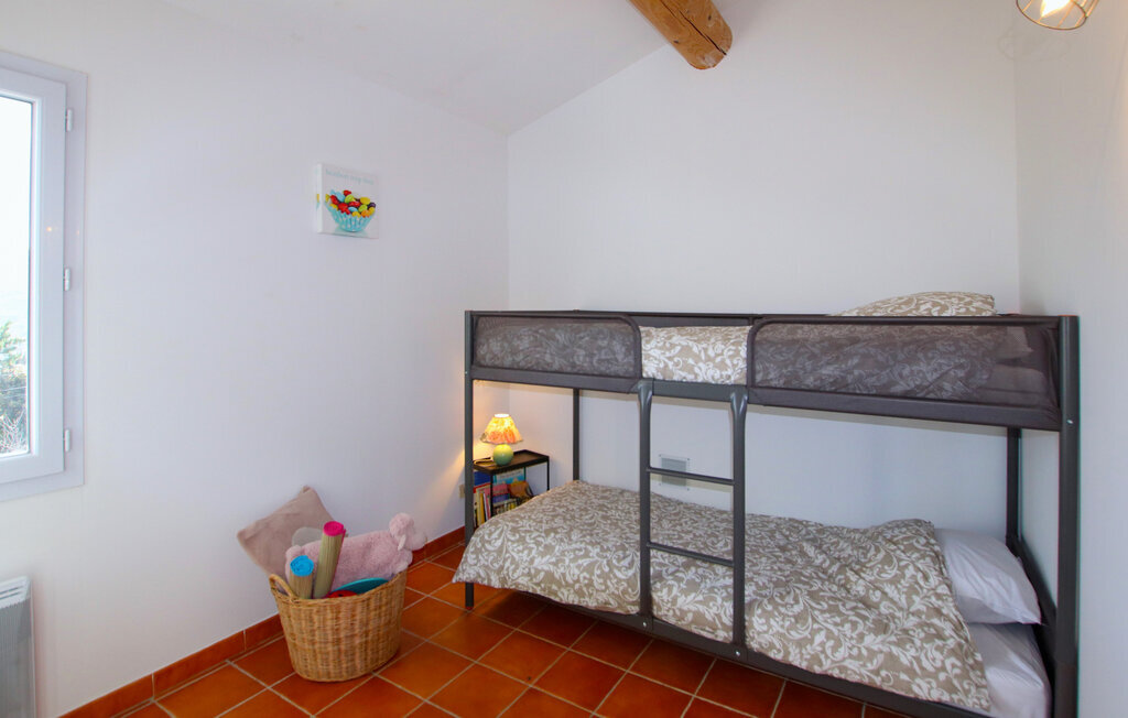 Sarriette & Romarin, maison provençale avec piscine - Photo 30
