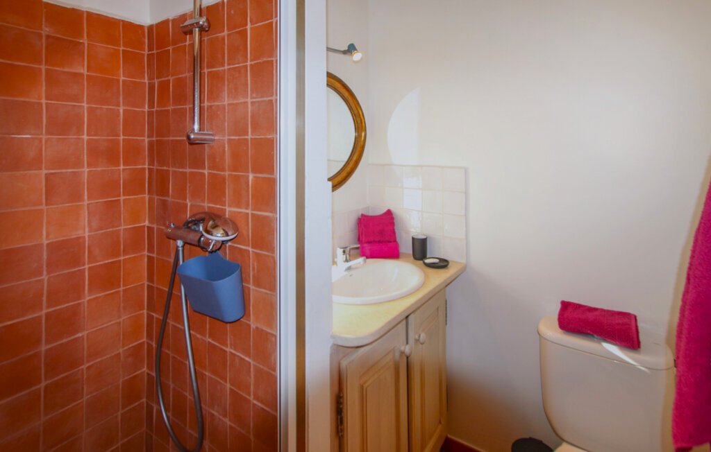 Sarriette & Romarin, maison provençale avec piscine - Photo 33