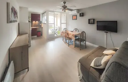 Location appartement à Agde