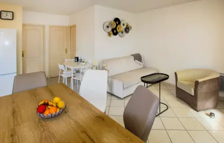Maison avec piscine chauffée en Ardèche, 4 pers. : photo 14