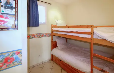 Maison avec piscine chauffée en Ardèche, 4 pers. : photo 18