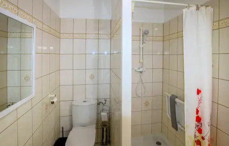 Maison avec piscine chauffée en Ardèche, 4 pers. : photo 20