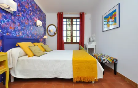 Maison 6 personnes avec piscine à Saint-Laurent-du-Verdon : photo 29