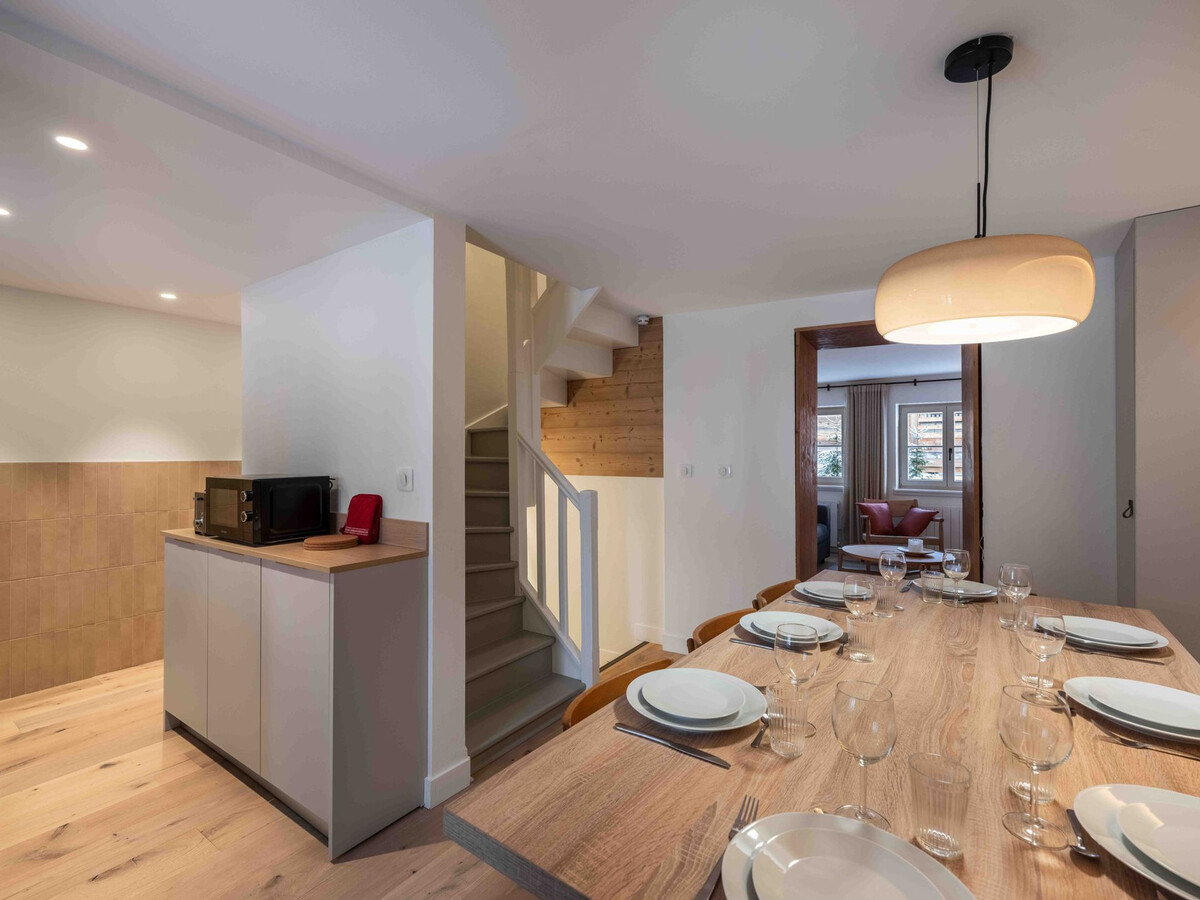 Chalet Almeri, 4 chambres à 160m des pistes - Photo 6