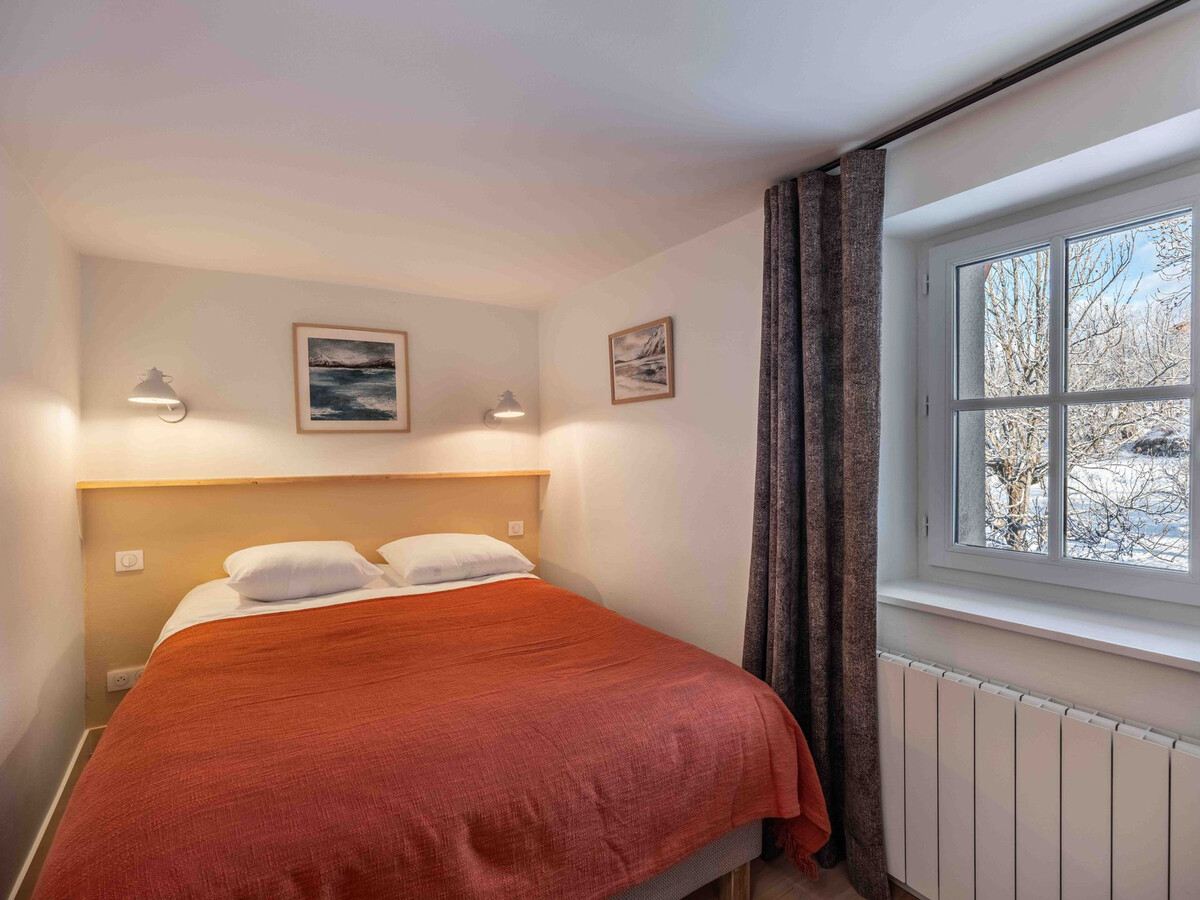 Chalet Almeri, 4 chambres à 160m des pistes - Photo 8