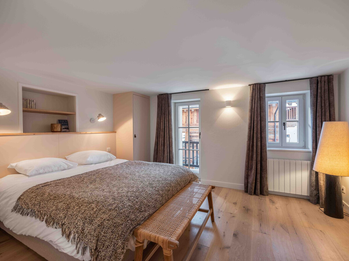 Chalet Almeri, 4 chambres à 160m des pistes - Photo 10