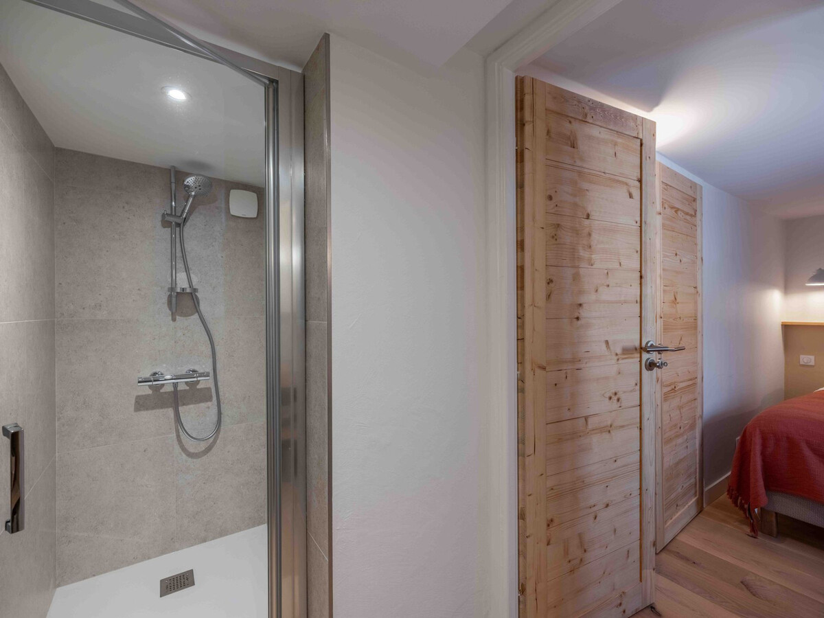 Chalet Almeri, 4 chambres à 160m des pistes - Photo 11