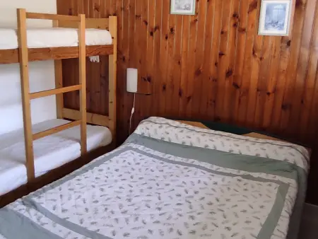 Appartement 44 m² au cœur de Super Besse, 6 personnes : photo 3