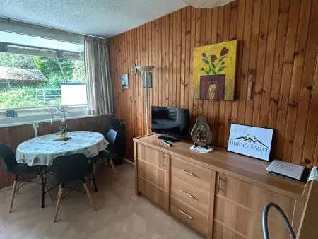 Appartement 44 m² au cœur de Super Besse, 6 personnes : photo 4