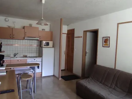 Appartement 44 m² au cœur de Super Besse, 6 personnes : photo 7