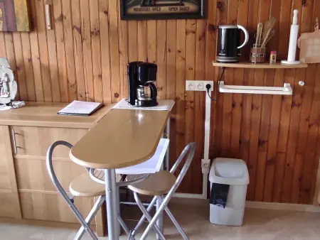 Appartement 44 m² au cœur de Super Besse, 6 personnes : photo 10