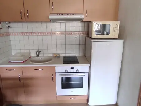 Appartement 44 m² au cœur de Super Besse, 6 personnes : photo 11