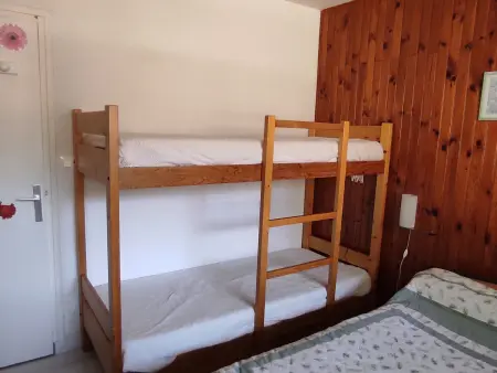 Appartement 44 m² au cœur de Super Besse, 6 personnes : photo 15
