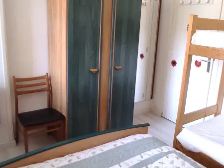 Appartement 44 m² au cœur de Super Besse, 6 personnes : photo 16