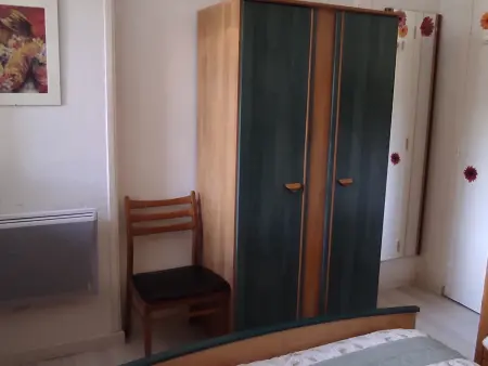 Appartement 44 m² au cœur de Super Besse, 6 personnes : photo 17