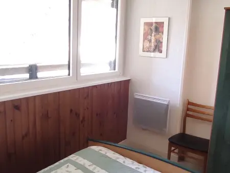 Appartement 44 m² au cœur de Super Besse, 6 personnes : photo 18