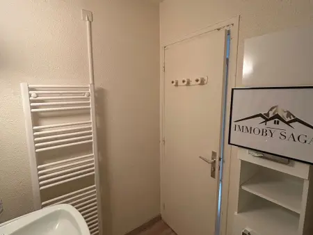 Appartement 44 m² au cœur de Super Besse, 6 personnes : photo 19