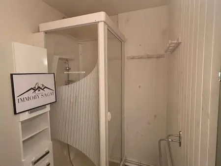 Appartement 44 m² au cœur de Super Besse, 6 personnes : photo 20