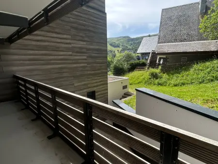 Appartement 44 m² au cœur de Super Besse, 6 personnes : photo 25