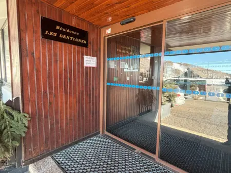 Appartement 44 m² au cœur de Super Besse, 6 personnes : photo 29