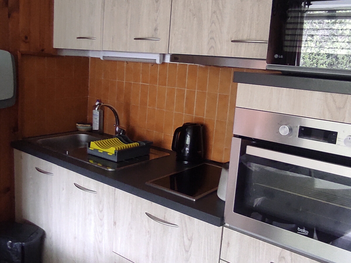 Appartement 44 m² Super Besse, 6 pers., balcon pistes - Photo 6