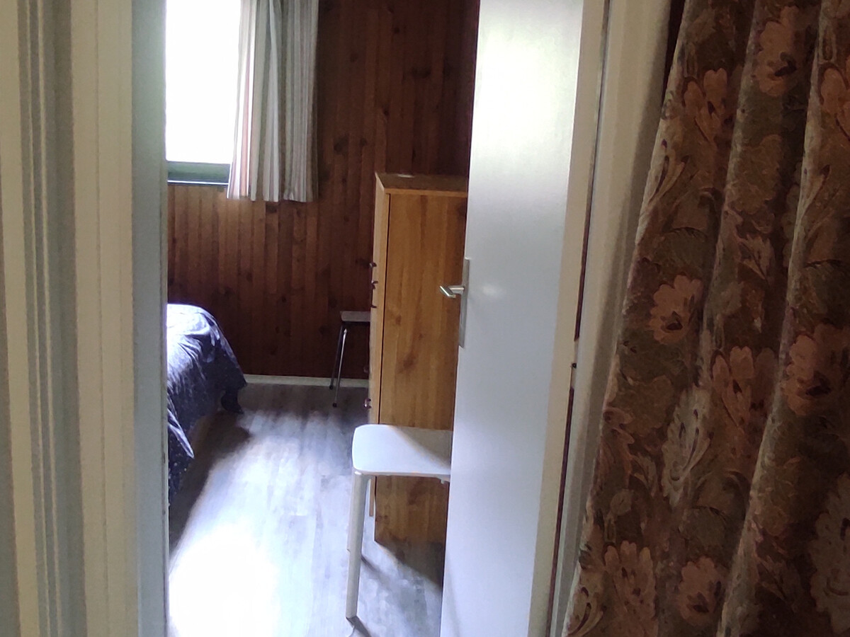 Appartement 44 m² Super Besse, 6 pers., balcon pistes - Photo 10