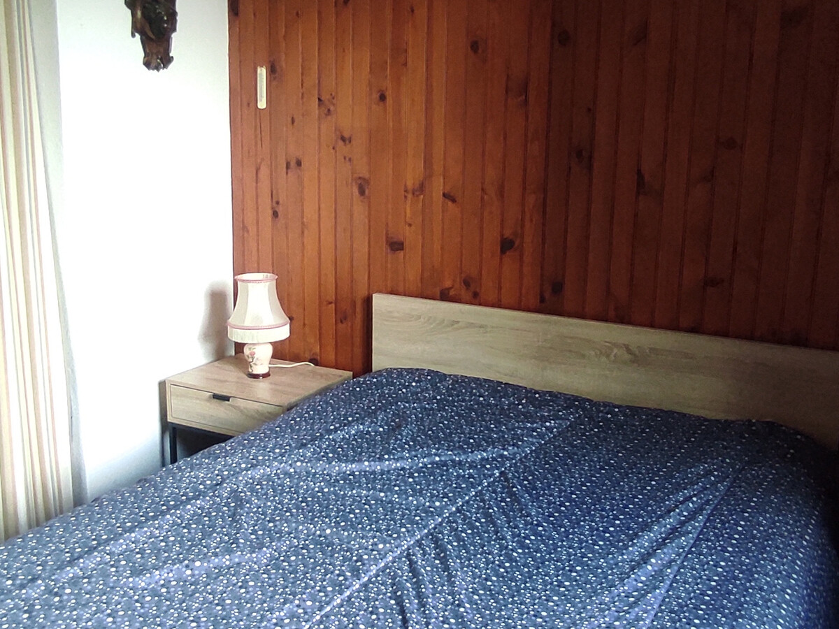 Appartement 44 m² Super Besse, 6 pers., balcon pistes - Photo 11