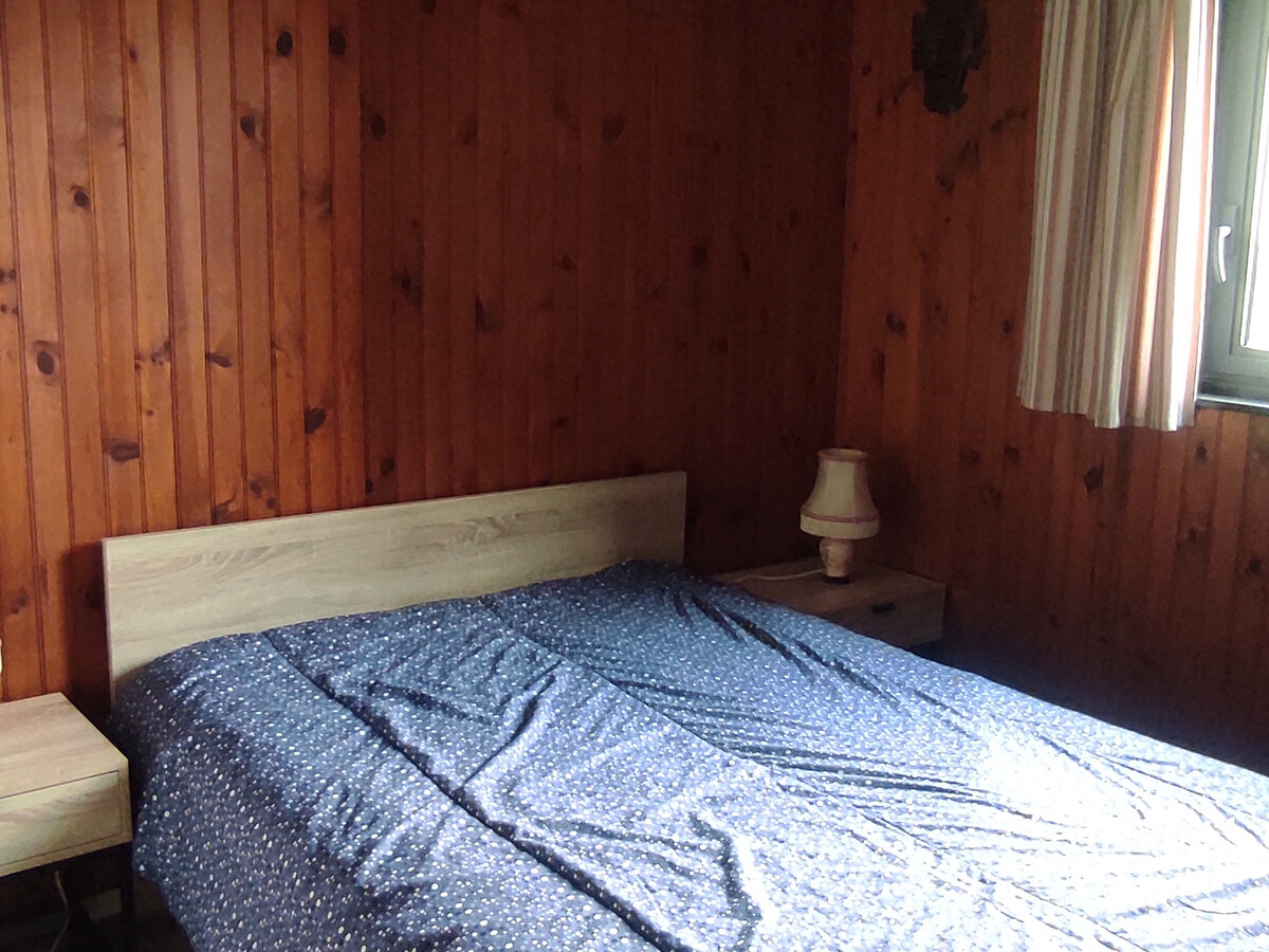 Appartement 44 m² Super Besse, 6 pers., balcon pistes - Photo 13