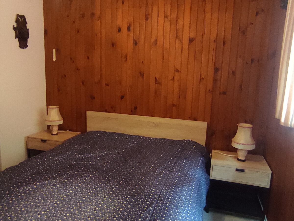 Appartement 44 m² Super Besse, 6 pers., balcon pistes - Photo 15