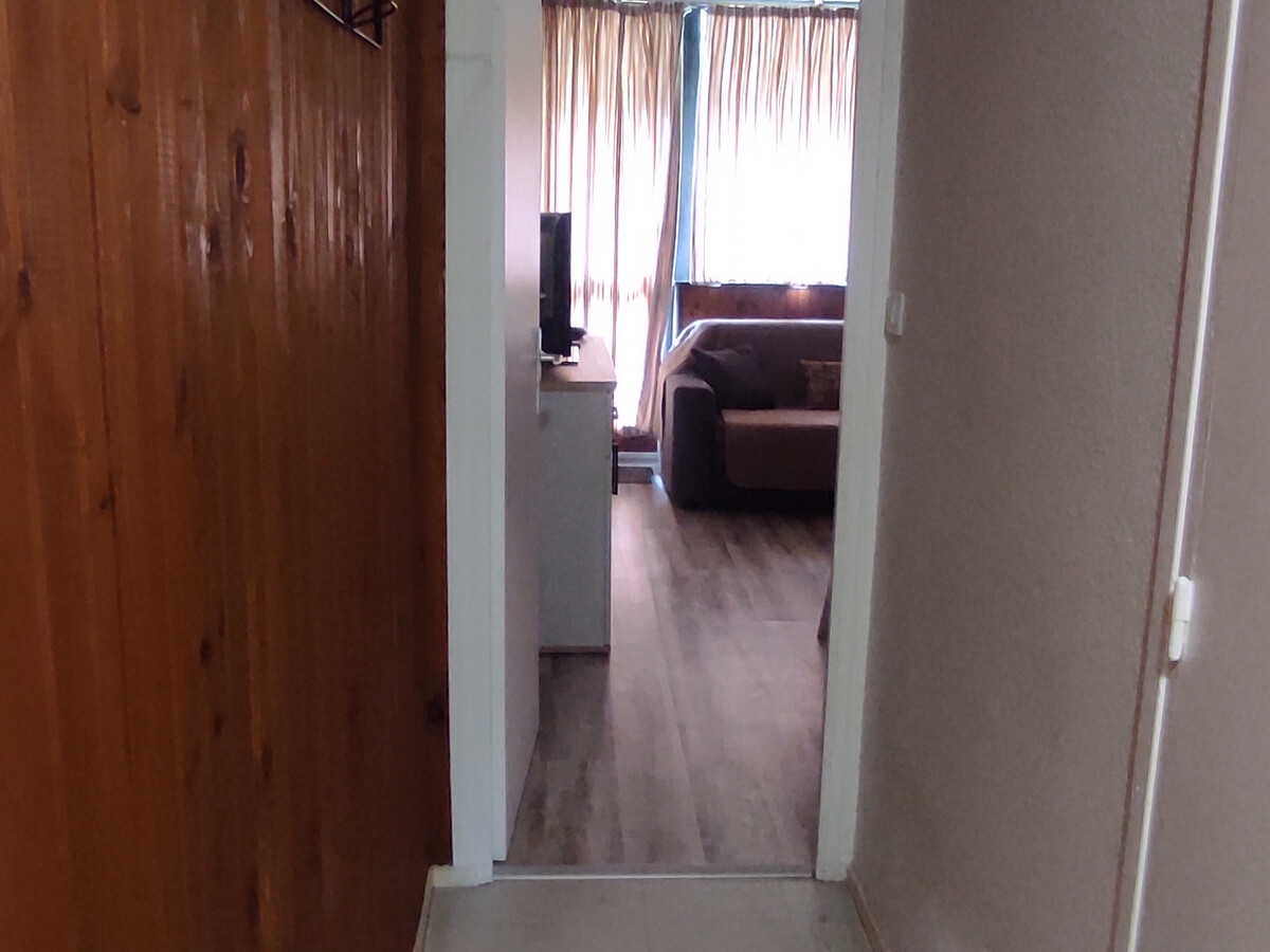 Appartement 44 m² Super Besse, 6 pers., balcon pistes - Photo 16