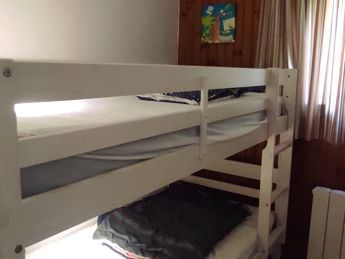 Appartement 44 m² Super Besse, 6 pers., balcon pistes - Photo 21