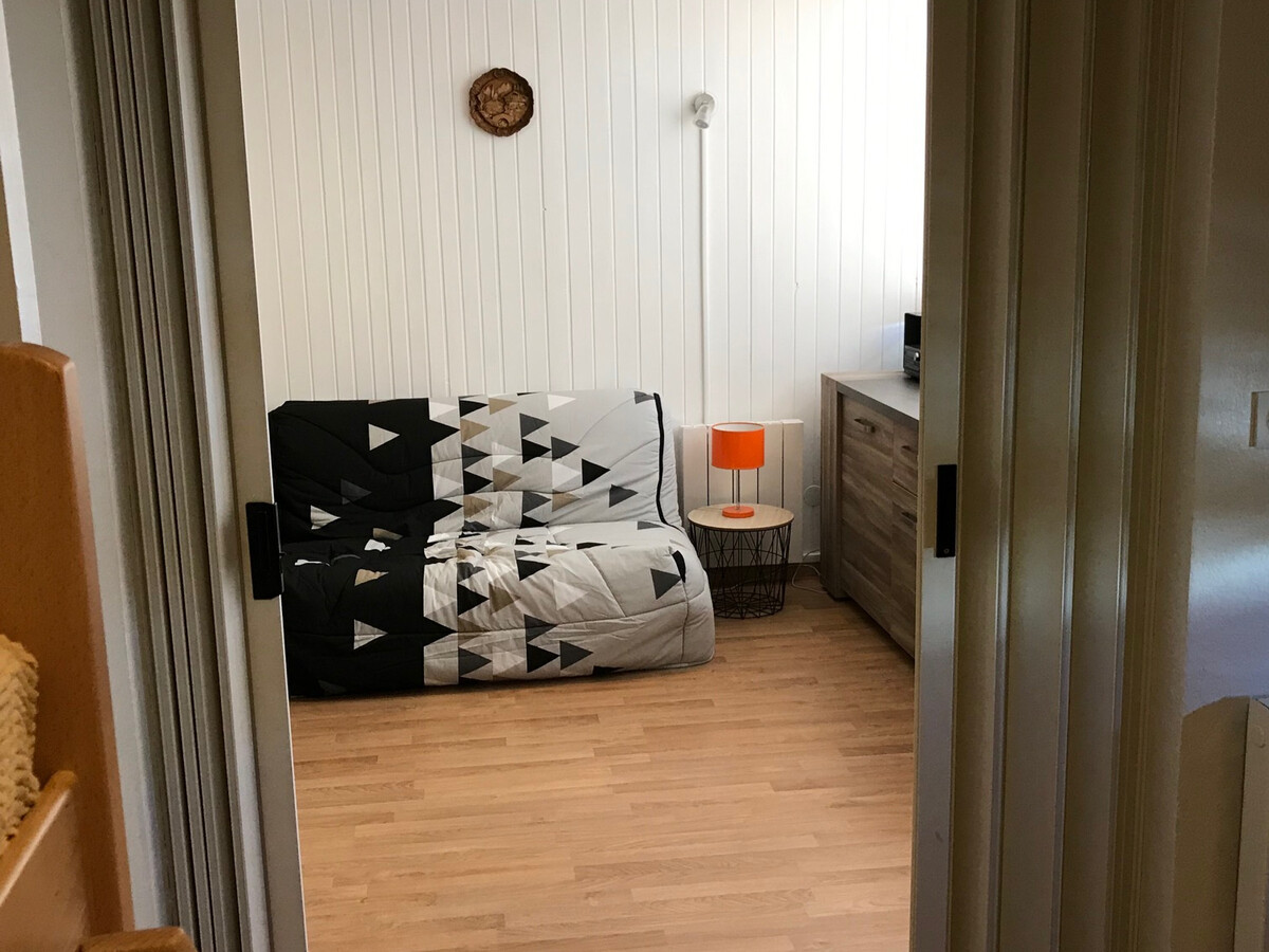 Appartement 6 pers. au pied des pistes avec garage - Photo 4