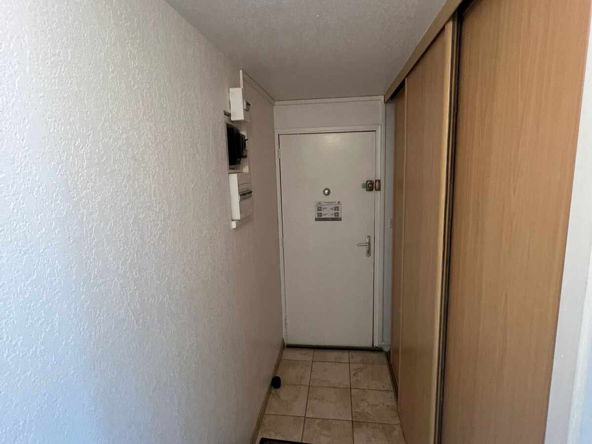 Appartement 6 pers. au pied des pistes avec garage - Photo 7