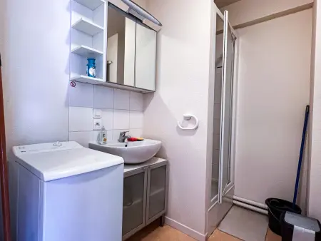 Studio 25 m² à 200m des pistes à Super-Besse - Photo 2