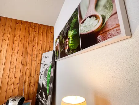 Studio 25 m² à 200m des pistes à Super-Besse - Photo 8