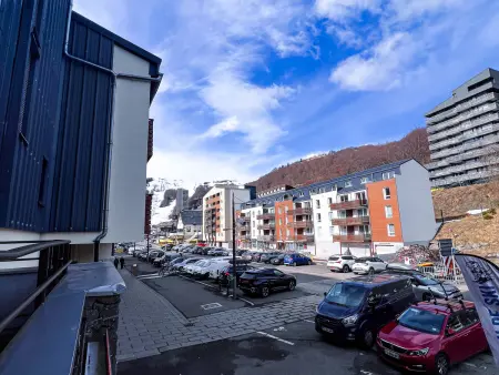 Studio 25 m² à 200m des pistes à Super-Besse - Photo 9