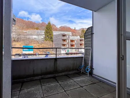 Studio 25 m² à 200m des pistes à Super-Besse - Photo 10