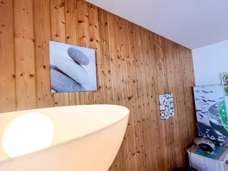 Studio 25 m² à 200m des pistes à Super-Besse - Photo 11