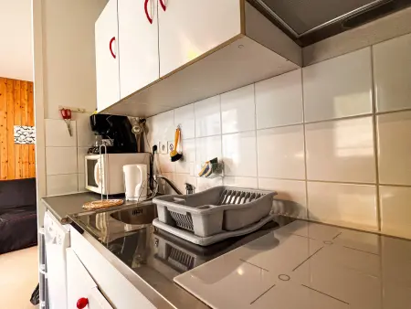 Studio 25 m² à 200m des pistes à Super-Besse - Photo 12