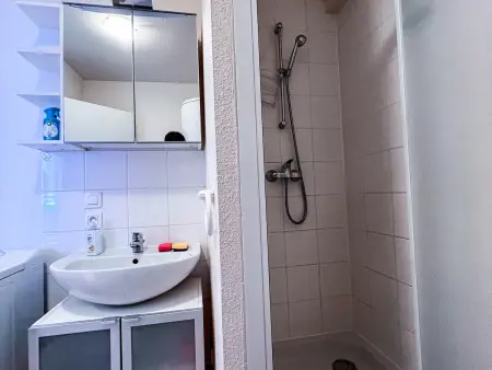 Studio 25 m² à 200m des pistes à Super-Besse - Photo 13