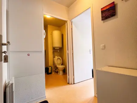 Studio 25 m² à 200m des pistes à Super-Besse - Photo 14