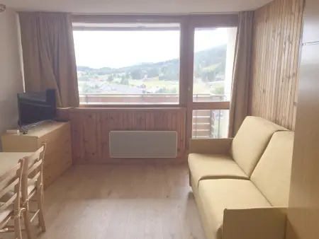 Location appartement à Besse et Saint Anastaise Super Besse