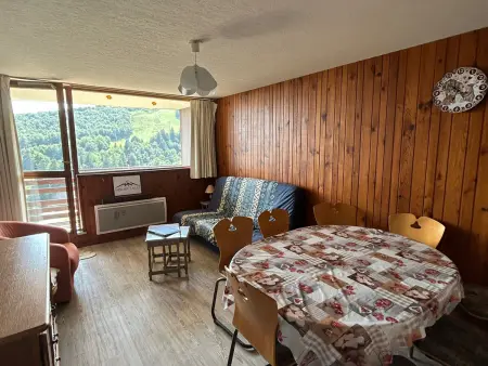 Location appartement à Besse et Saint Anastaise Super Besse