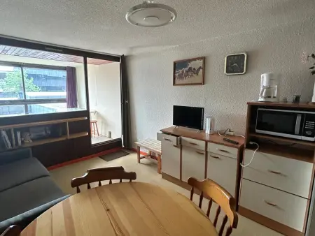 Location appartement à Besse et Saint Anastaise Super Besse